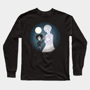 Father Long Sleeve T-Shirt